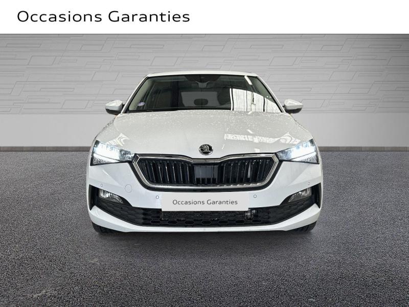 Voitures occasions ŠKODA SCALA Business Montigny-le-Bretonneux