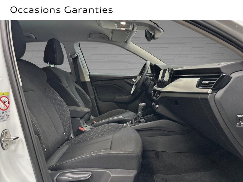 Voitures occasions ŠKODA SCALA Business Montigny-le-Bretonneux