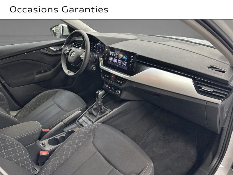 Voitures occasions ŠKODA SCALA Business Montigny-le-Bretonneux