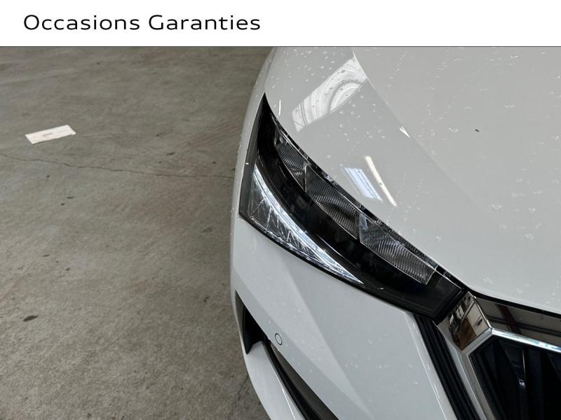 Voitures occasions ŠKODA SCALA Business Montigny-le-Bretonneux