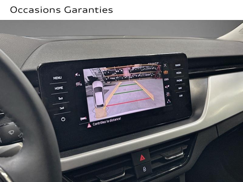 Voitures occasions ŠKODA SCALA Business Montigny-le-Bretonneux