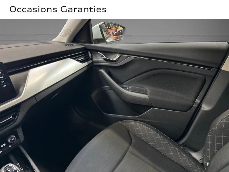 Voitures occasions ŠKODA SCALA Business Montigny-le-Bretonneux