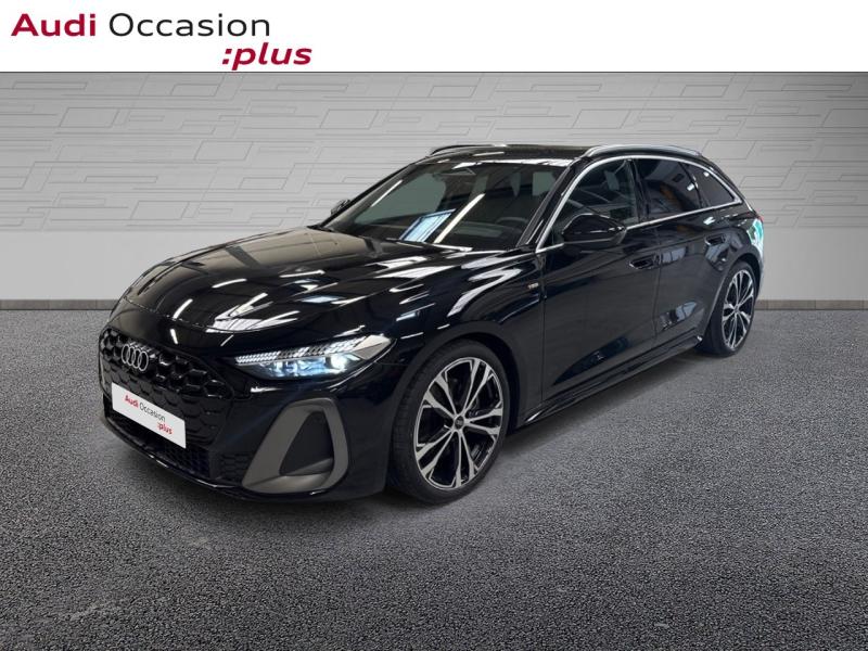 Voitures occasions Audi A5 Avant S line Montigny-le-Bretonneux