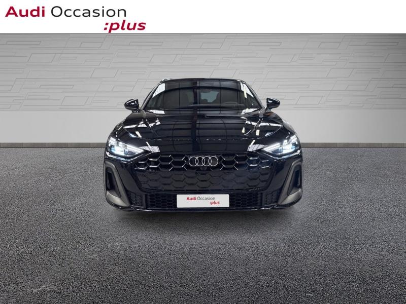 Voitures occasions Audi A5 Avant S line Montigny-le-Bretonneux