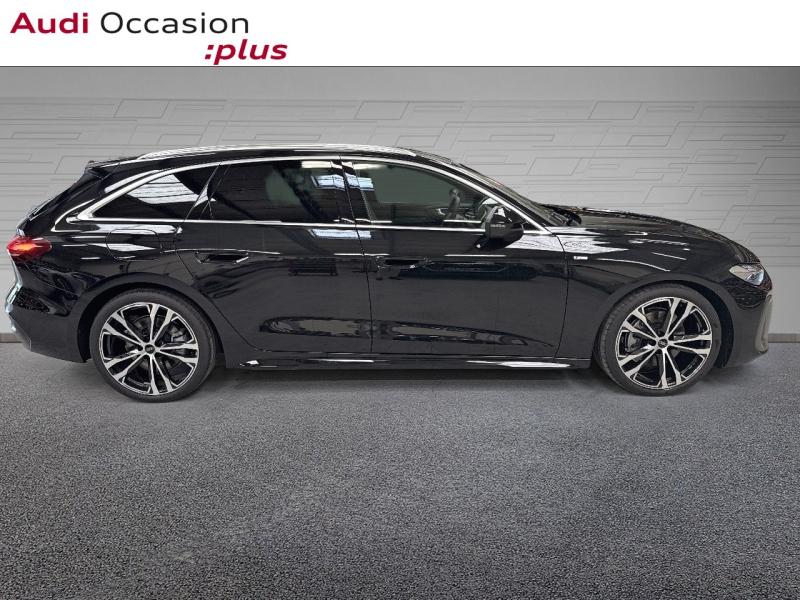 Voitures occasions Audi A5 Avant S line Montigny-le-Bretonneux