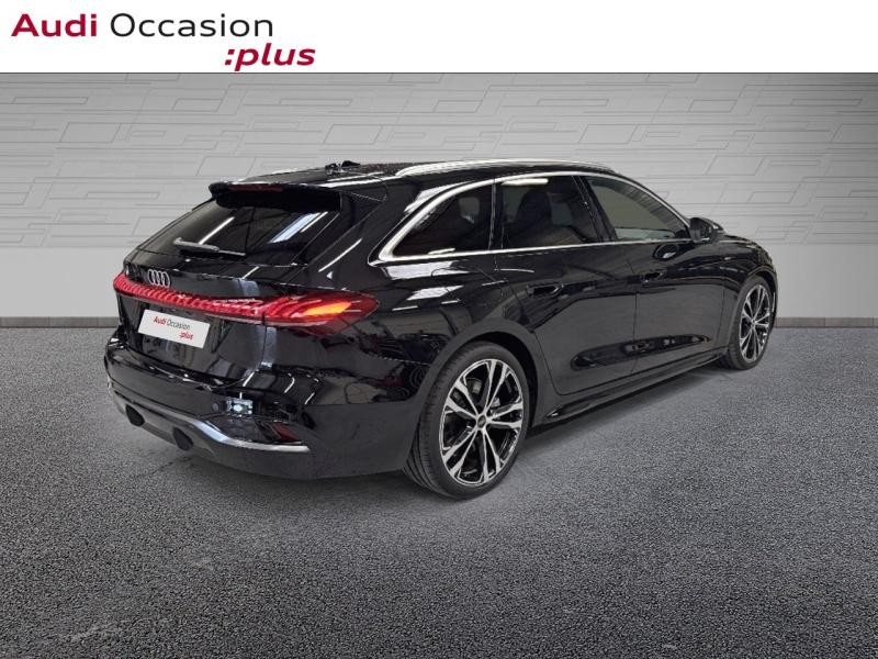 Voitures occasions Audi A5 Avant S line Montigny-le-Bretonneux
