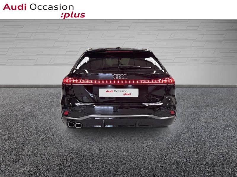 Voitures occasions Audi A5 Avant S line Montigny-le-Bretonneux