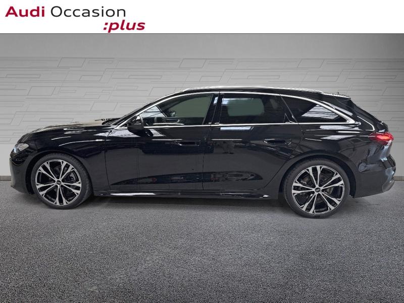 Voitures occasions Audi A5 Avant S line Montigny-le-Bretonneux