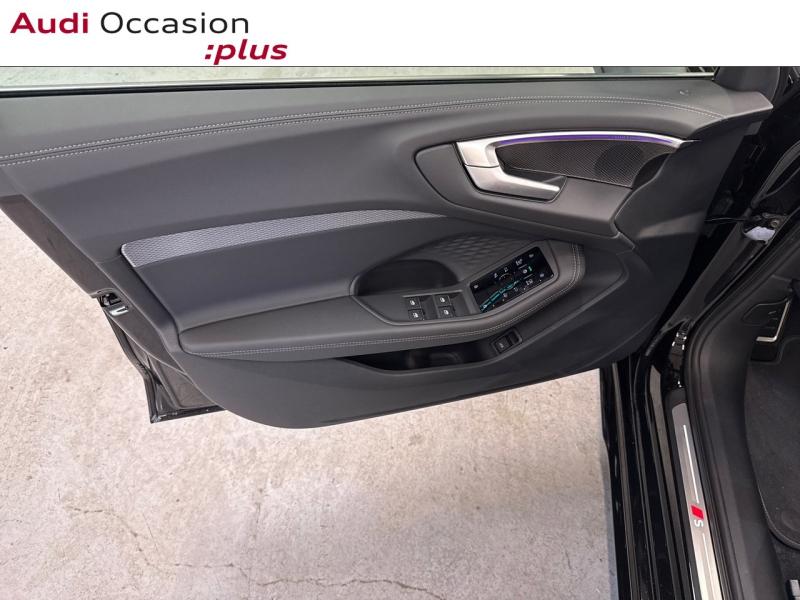 Voitures occasions Audi A5 Avant S line Montigny-le-Bretonneux