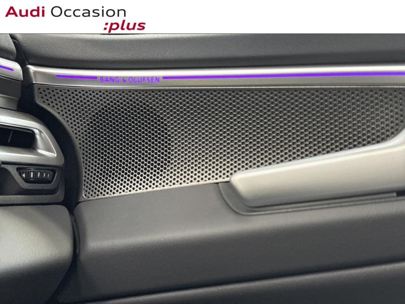 Voitures occasions Audi A5 Avant S line Montigny-le-Bretonneux