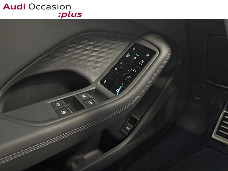 Voitures occasions Audi A5 Avant S line Montigny-le-Bretonneux