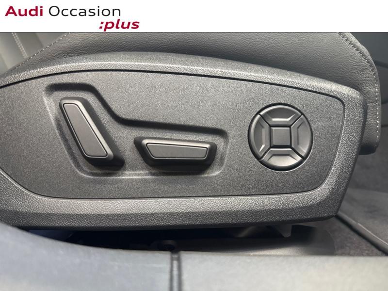 Voitures occasions Audi A5 Avant S line Montigny-le-Bretonneux