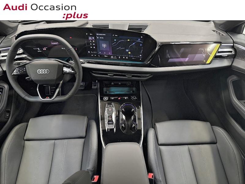 Voitures occasions Audi A5 Avant S line Montigny-le-Bretonneux