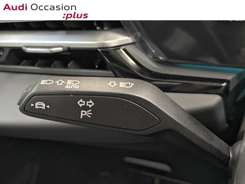 Voitures occasions Audi A5 Avant S line Montigny-le-Bretonneux