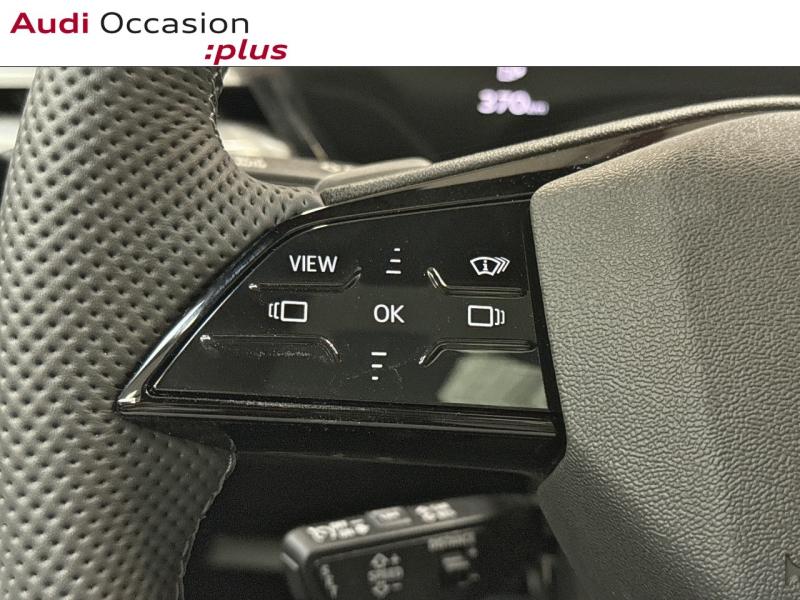 Voitures occasions Audi A5 Avant S line Montigny-le-Bretonneux