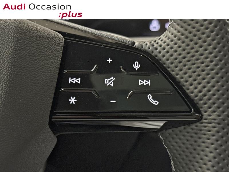 Voitures occasions Audi A5 Avant S line Montigny-le-Bretonneux