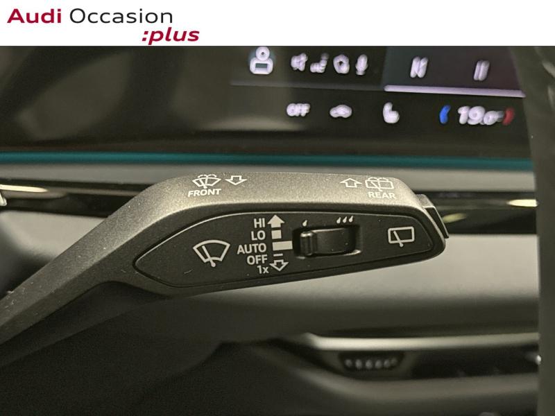 Voitures occasions Audi A5 Avant S line Montigny-le-Bretonneux