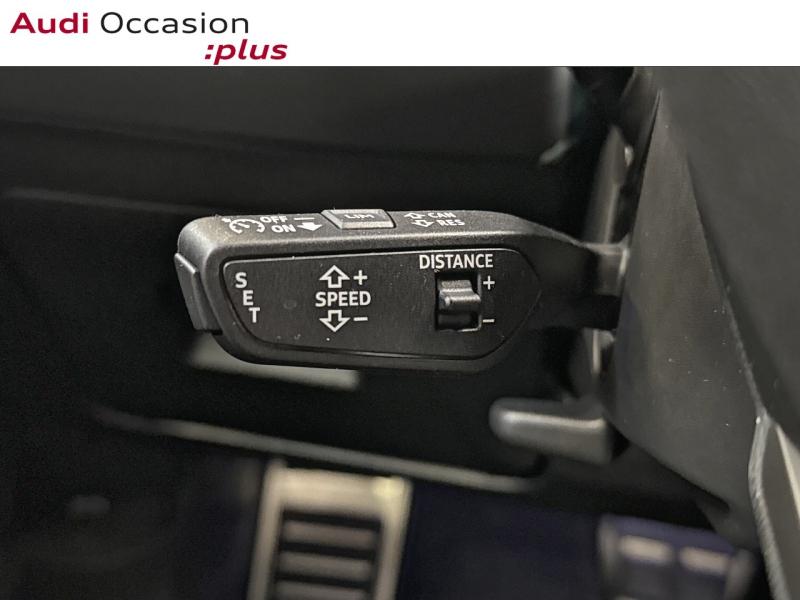 Voitures occasions Audi A5 Avant S line Montigny-le-Bretonneux