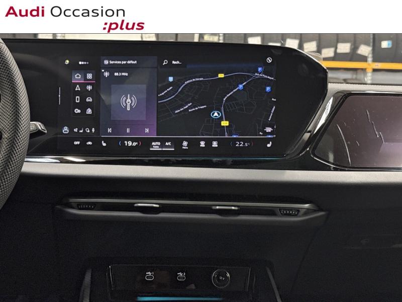 Voitures occasions Audi A5 Avant S line Montigny-le-Bretonneux