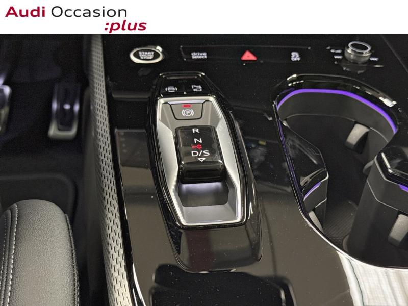 Voitures occasions Audi A5 Avant S line Montigny-le-Bretonneux