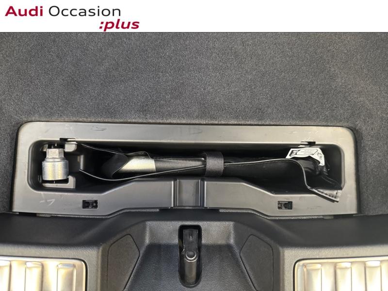 Voitures occasions Audi A5 Avant S line Montigny-le-Bretonneux