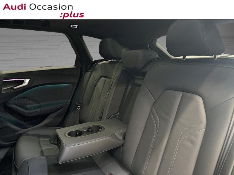Voitures occasions Audi A5 Avant S line Montigny-le-Bretonneux