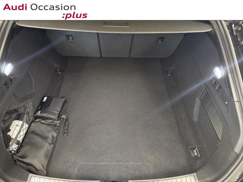 Voitures occasions Audi A5 Avant S line Montigny-le-Bretonneux