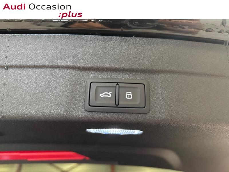 Voitures occasions Audi A5 Avant S line Montigny-le-Bretonneux