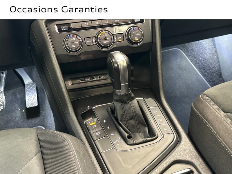 Voitures occasions VOLKSWAGEN TIGUAN Carat Montigny-le-Bretonneux