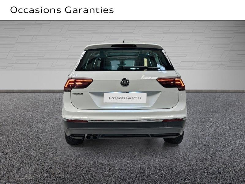 Voitures occasions VOLKSWAGEN TIGUAN Carat Montigny-le-Bretonneux