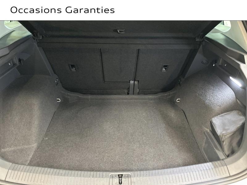 Voitures occasions VOLKSWAGEN TIGUAN Carat Montigny-le-Bretonneux