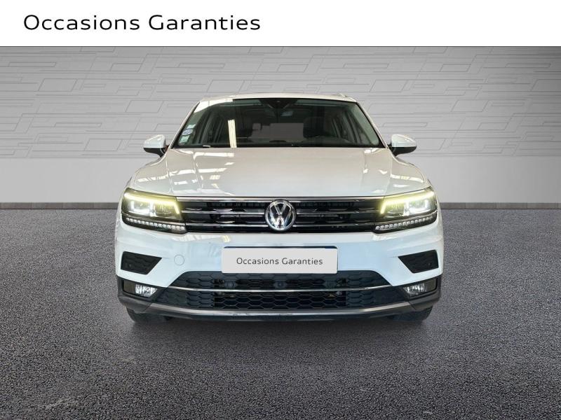 Voitures occasions VOLKSWAGEN TIGUAN Carat Montigny-le-Bretonneux