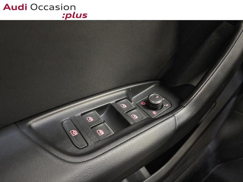 Voitures occasions Audi A1 Sportback S line Montigny-le-Bretonneux