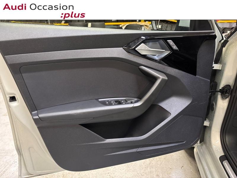 Voitures occasions Audi A1 Sportback S line Montigny-le-Bretonneux