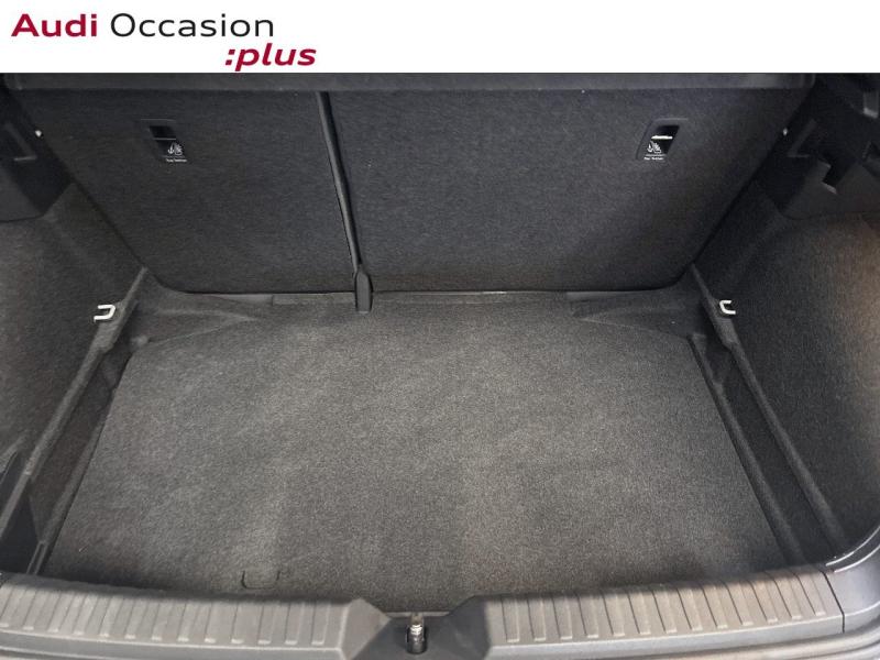 Voitures occasions Audi A1 Sportback S line Montigny-le-Bretonneux