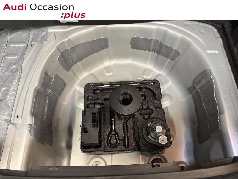 Voitures occasions Audi A1 Sportback S line Montigny-le-Bretonneux