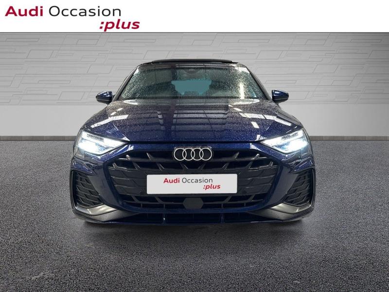 Voitures occasions Audi A3 Sportback S line Montigny-le-Bretonneux