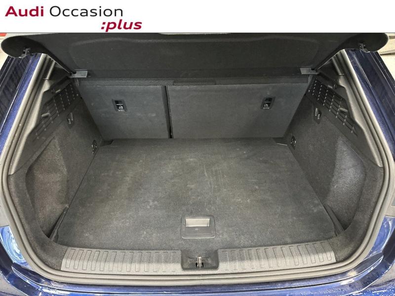 Voitures occasions Audi A3 Sportback S line Montigny-le-Bretonneux