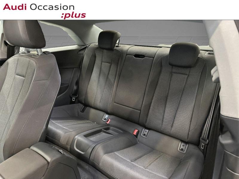 Voitures occasions Audi A5 Design Montigny-le-Bretonneux