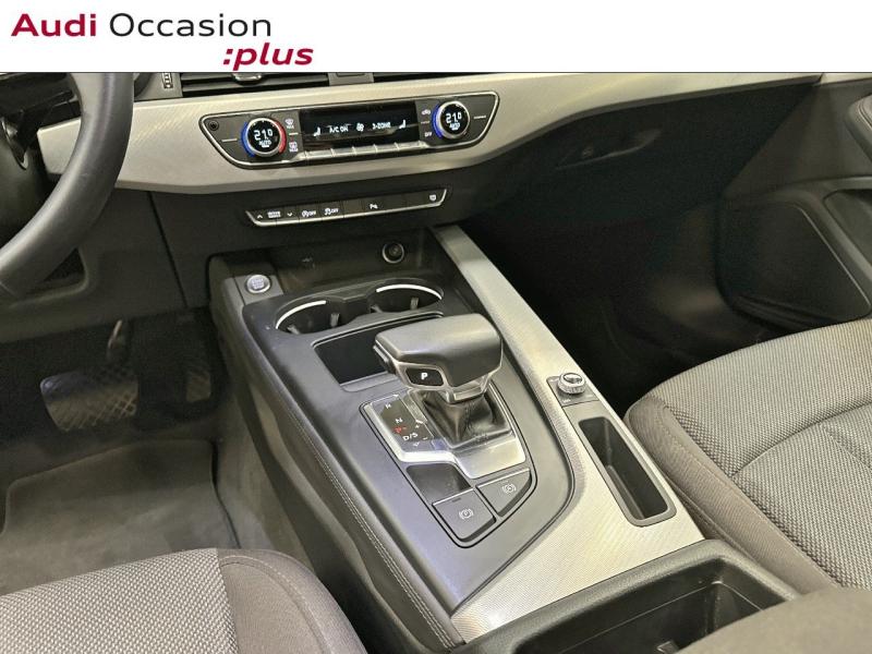 Voitures occasions Audi A5 Design Montigny-le-Bretonneux