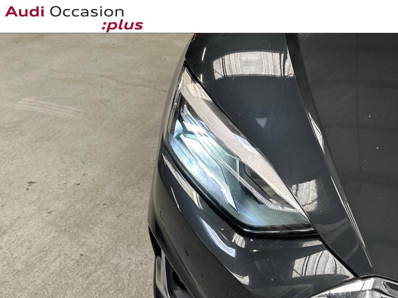 Voitures occasions Audi A5 Design Montigny-le-Bretonneux