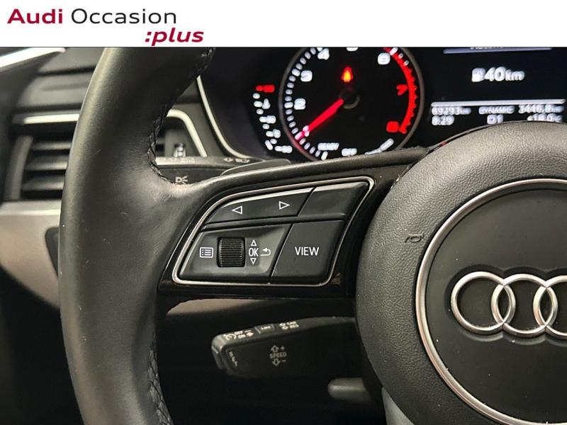 Voitures occasions Audi A5 Design Montigny-le-Bretonneux