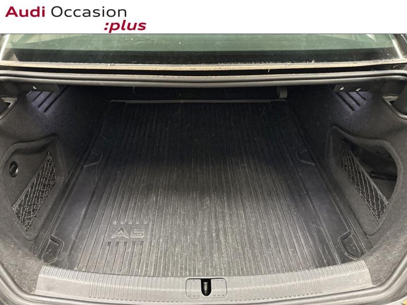 Voitures occasions Audi A5 Design Montigny-le-Bretonneux