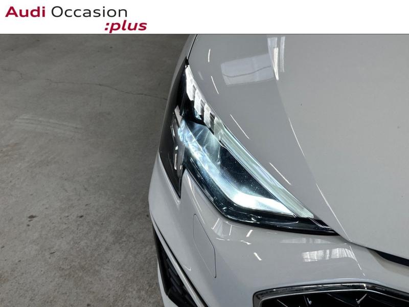 Voitures occasions Audi A3 Sportback S line Montigny-le-Bretonneux