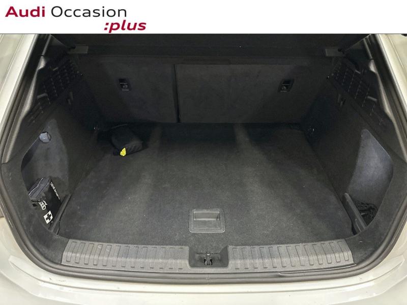 Voitures occasions Audi A3 Sportback S line Montigny-le-Bretonneux