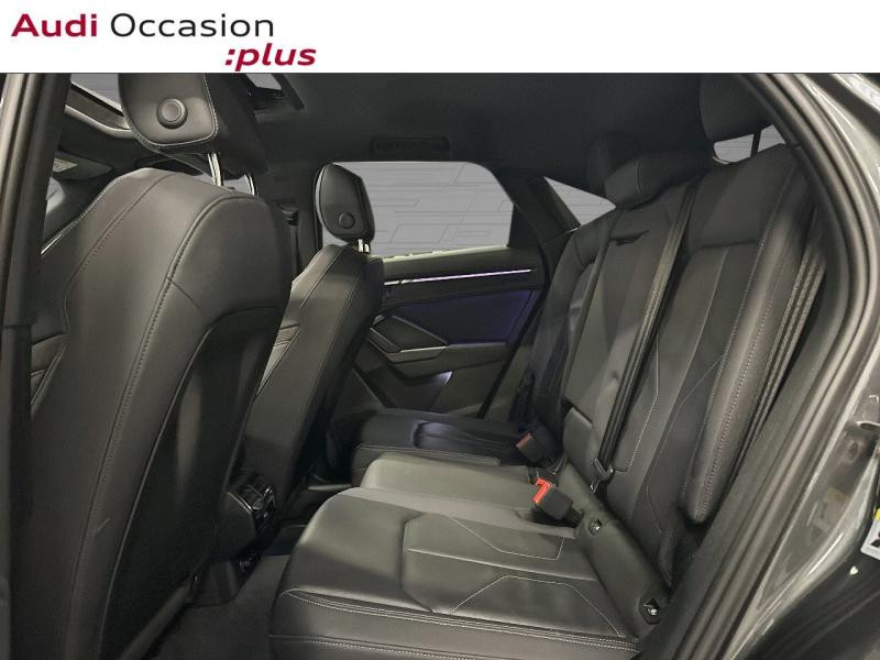 Voitures occasions Audi Q3 Sportback S line Montigny-le-Bretonneux