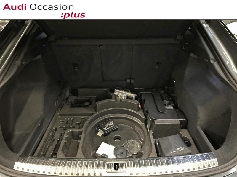 Voitures occasions Audi Q3 Sportback S line Montigny-le-Bretonneux