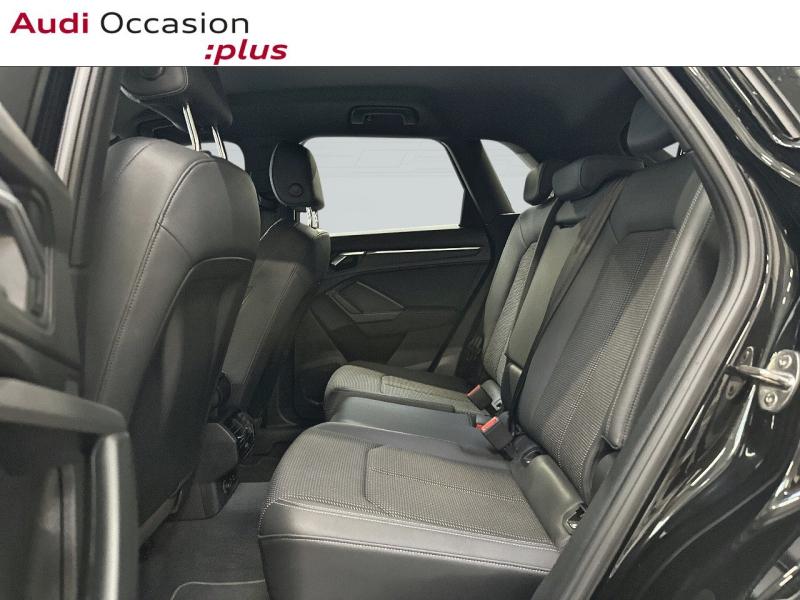 Voitures occasions Audi Q3 S line Montigny-le-Bretonneux