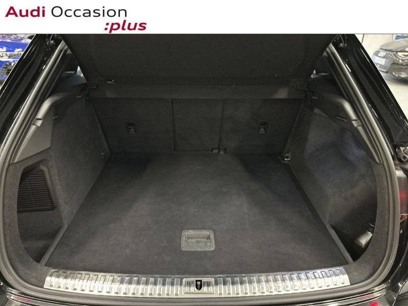 Voitures occasions Audi Q3 S line Montigny-le-Bretonneux