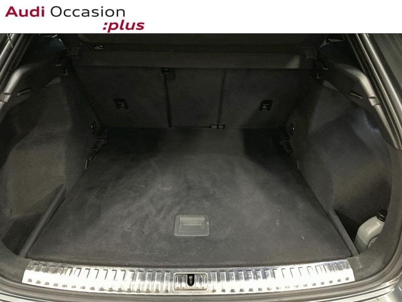 Voitures occasions Audi Q3 S line Montigny-le-Bretonneux